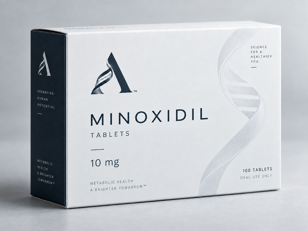 Minoxidil