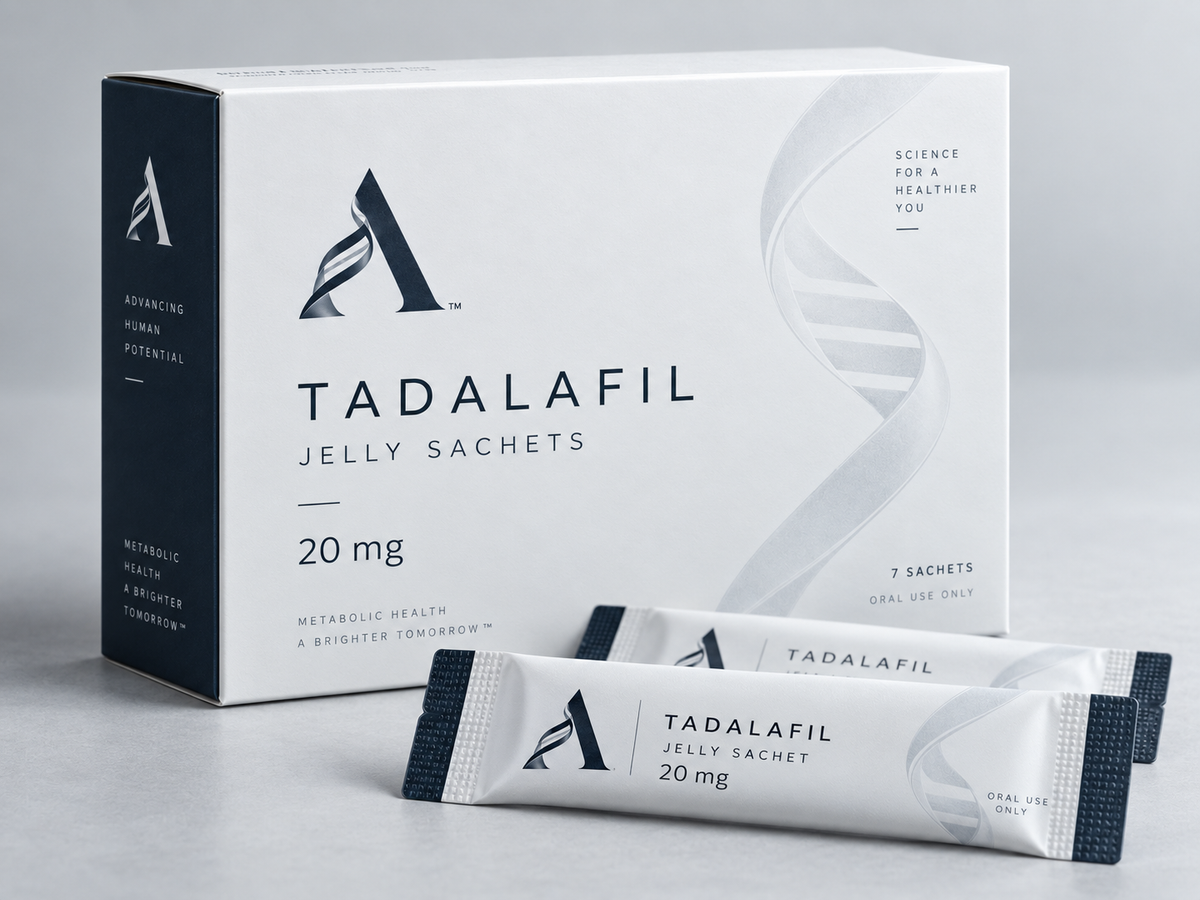 Tadalafil