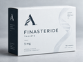 Finasteride
