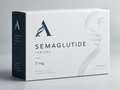 Semaglutide (Ozempic)